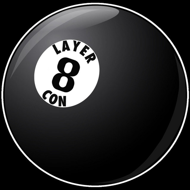 Layer 8 Podcast — Episode 135: Mrs. OSINT