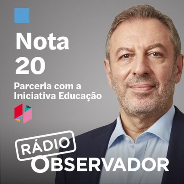 Nota 20 | Podcast on Spotify