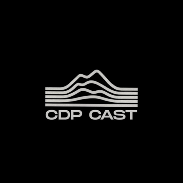 CDP CAST | Podcast on Spotify