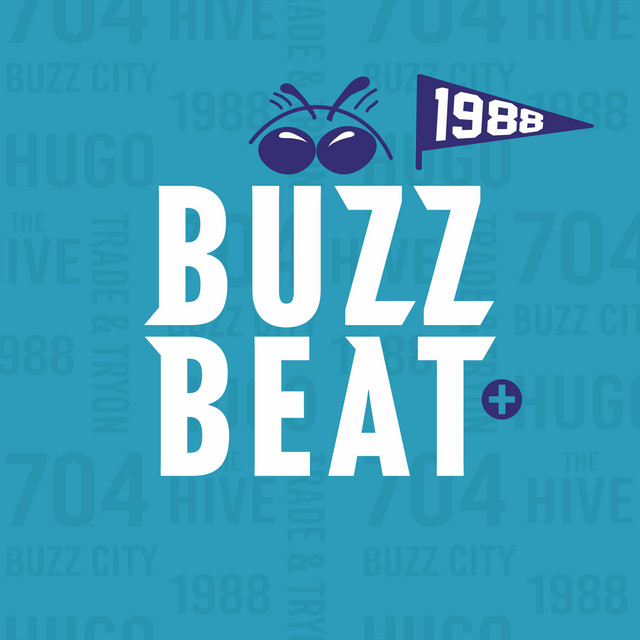 Buzz Beat + | Podcast on Spotify