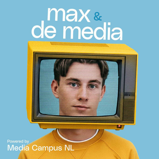 Max & De Media | Podcast on Spotify