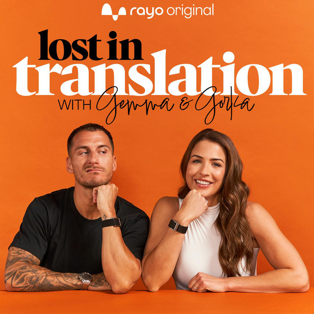 Lost In Translation | Podcast on Spotify