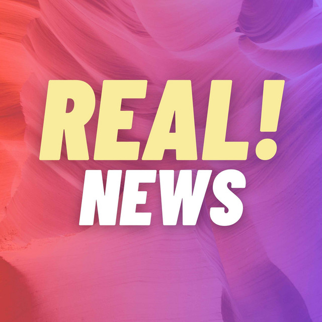 Real News | Podcast on Spotify