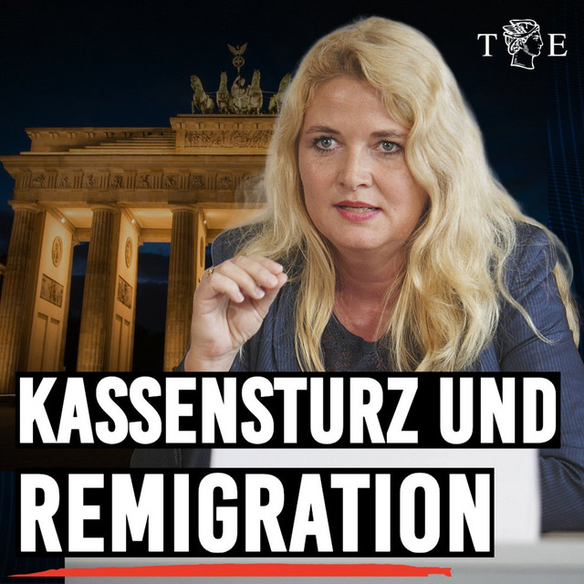 Zehntausende remigrieren, massenhaft bauen, mehr Polizei: Das plant die AfD für Berlin