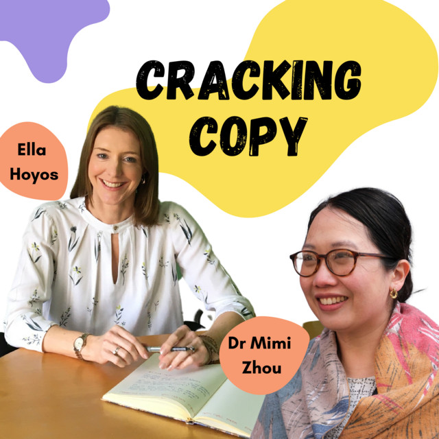 Customer Research Mastery: Insights from Dr. Mimi Zhou - Cracking Copy ...