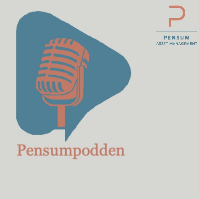 Pensumpodden - Mandag 29. juni 2026