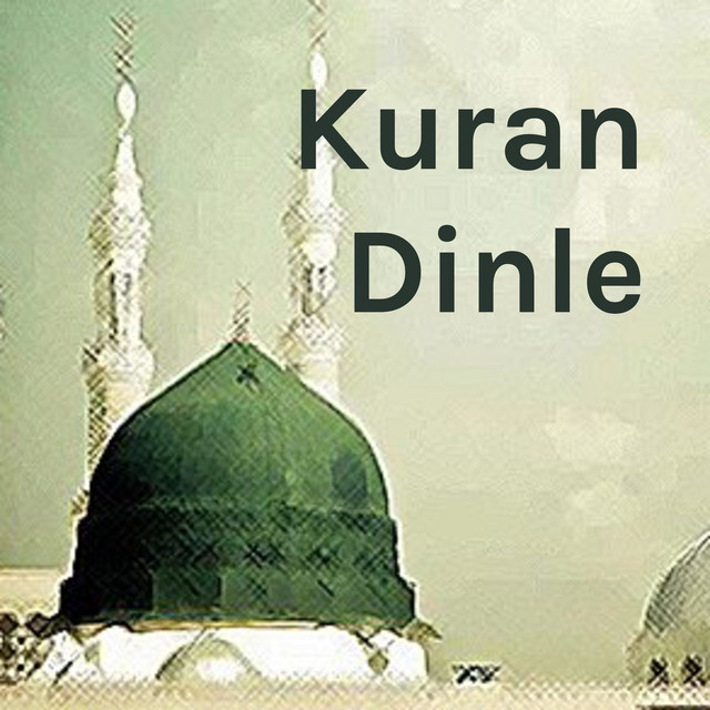 Kuran Dinle podcast artwork