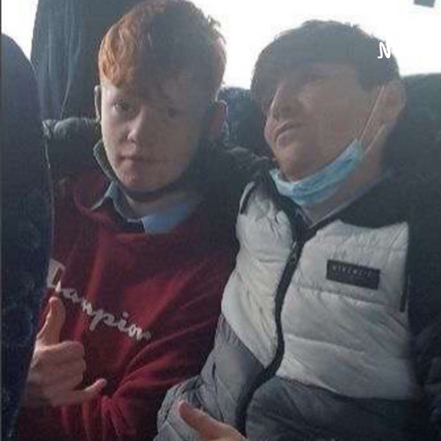 Julian of midfield found? Are the dossers banned from Ireland’s biggest night?