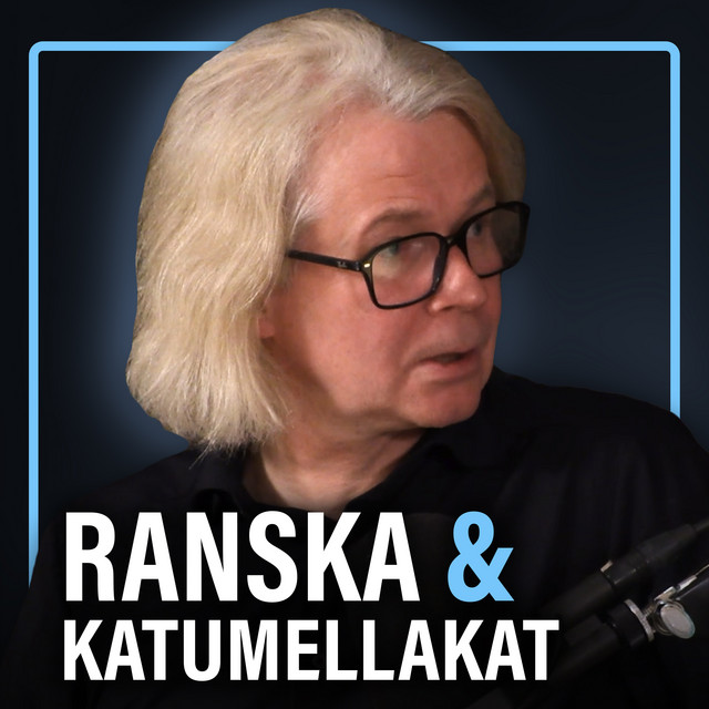 Ranskan katumellakat, äärivasemmisto, islam ja maahanmuutto (Pekka Väisänen) | Puheenaihe 716