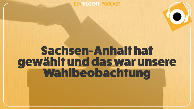 Sachsen-Anhalt nach der Wahl: Was macht Siegmund jetzt?