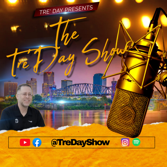 The Tre Day Show | Podcast on Spotify