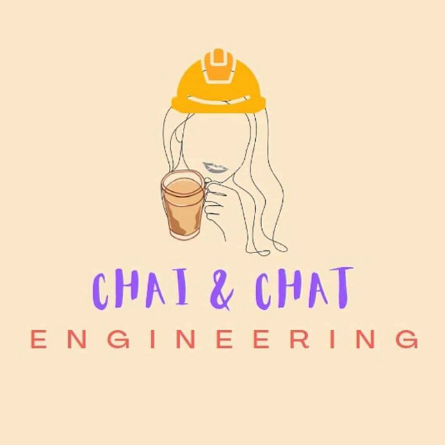 Chai & Chat Engineering | Podcast on Spotify
