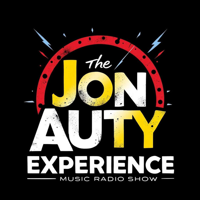 THE JON AUTY EXPERIENCE | Podcast on Spotify