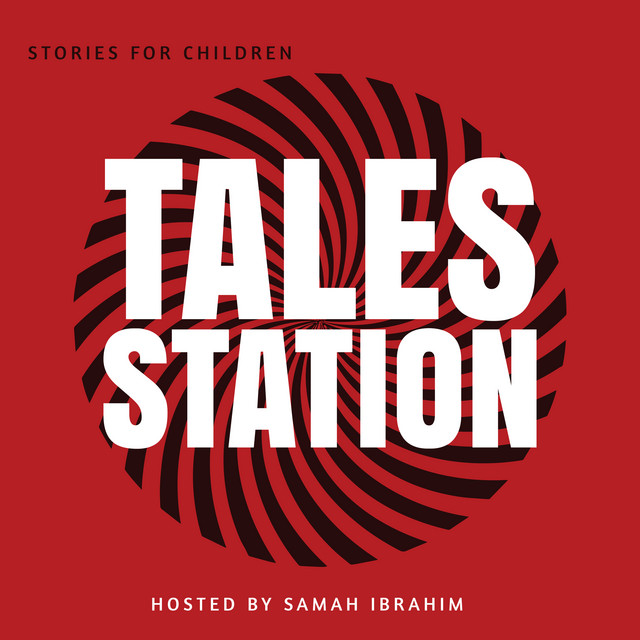 Tales Station | Podcast on Spotify