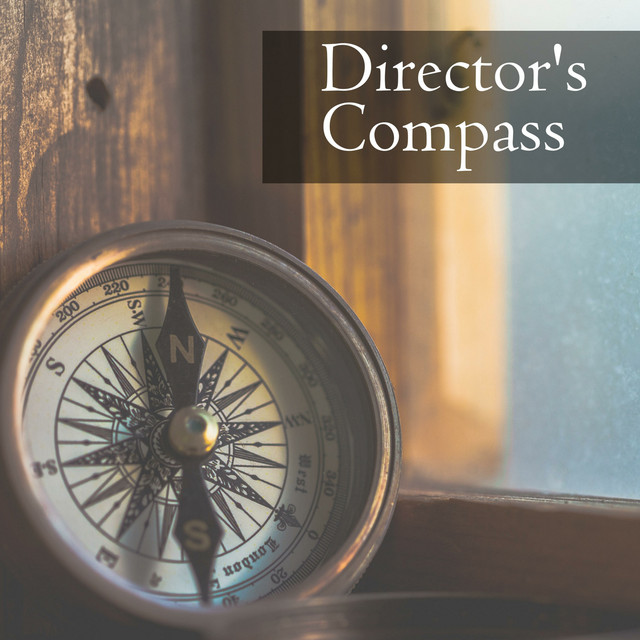 ディレクターズ コンパス - Director's Compass - | Podcast on Spotify
