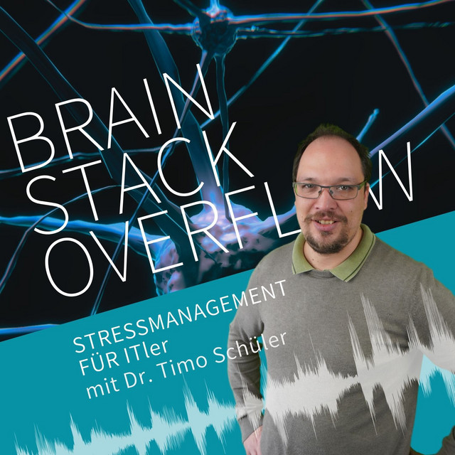 Brain Stack Overflow | Podcast on Spotify