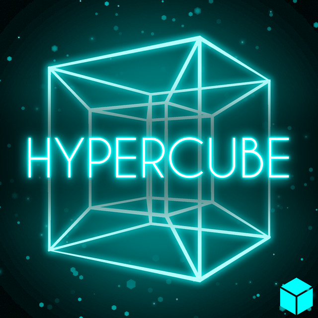 Hypercube Podcast | Podcast on Spotify