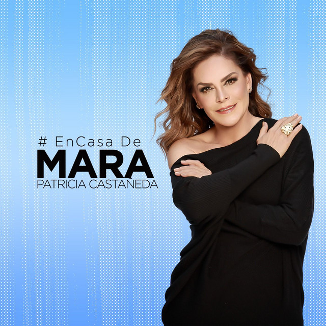 #EnCasadeMara podcast artwork