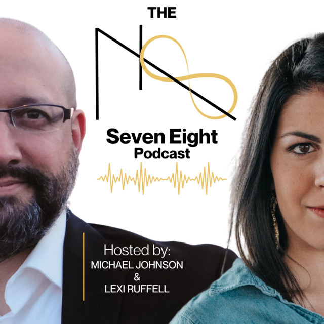 The Seven Eight Podcast | Podcast on Spotify