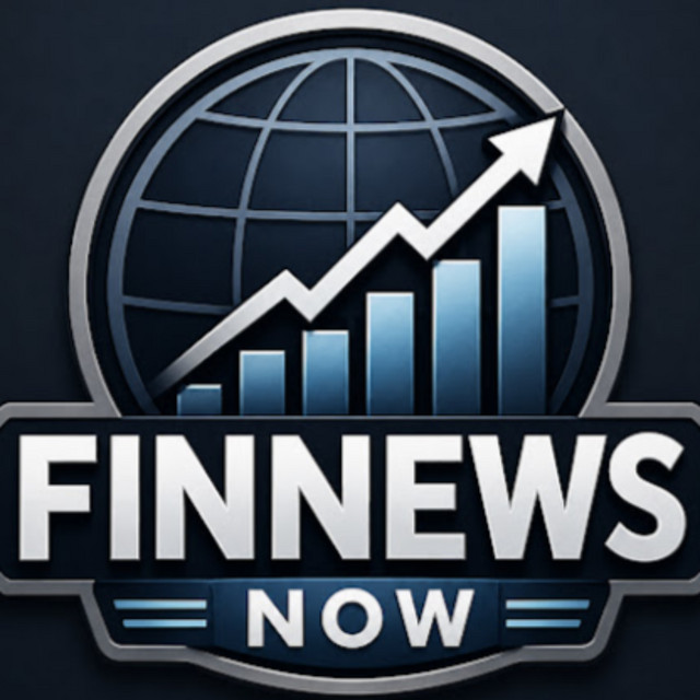 Finance News Room podcast artwork