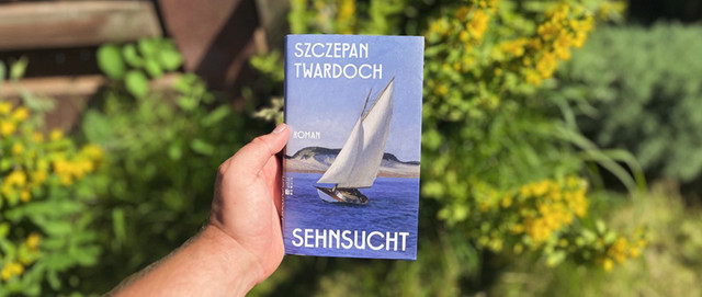 Der neue Twardoch: Russland, Chrupalla, Deutsch-Südwest