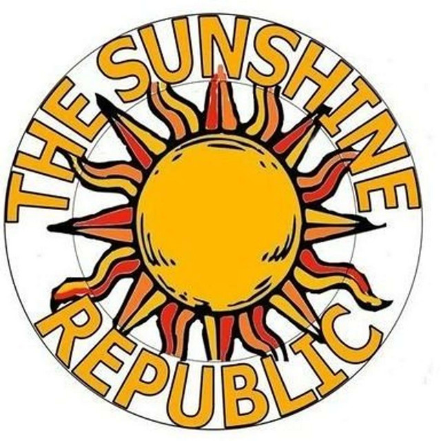 The Sunshine Republic | Podcast on Spotify