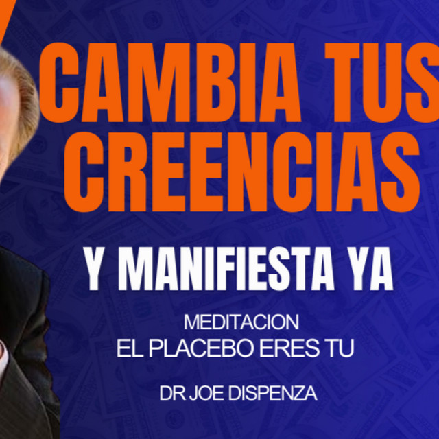 Reprograma tu Mente y Transforma tu Realidad con Joe Dispenza - El ...