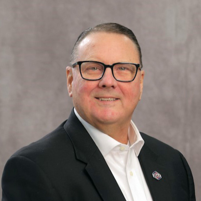 Mike Racy - MIAA Commissioner - Griffon Sports Insider Podcast ...