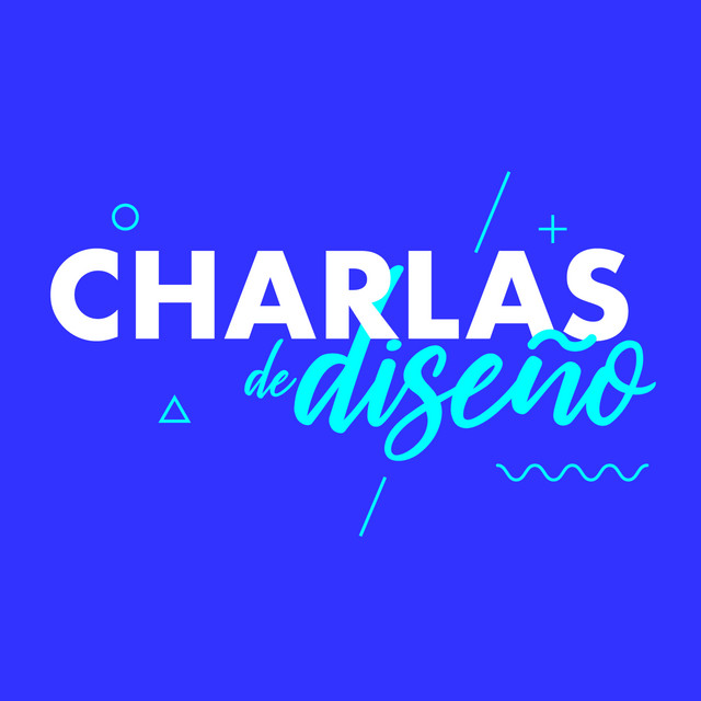 Portada de Charlas de Diseño