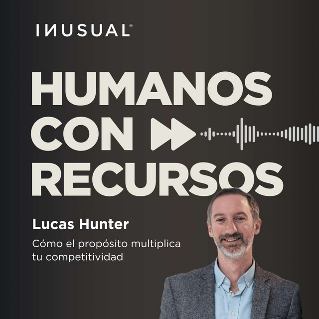 Portada de Humanos con Recursos