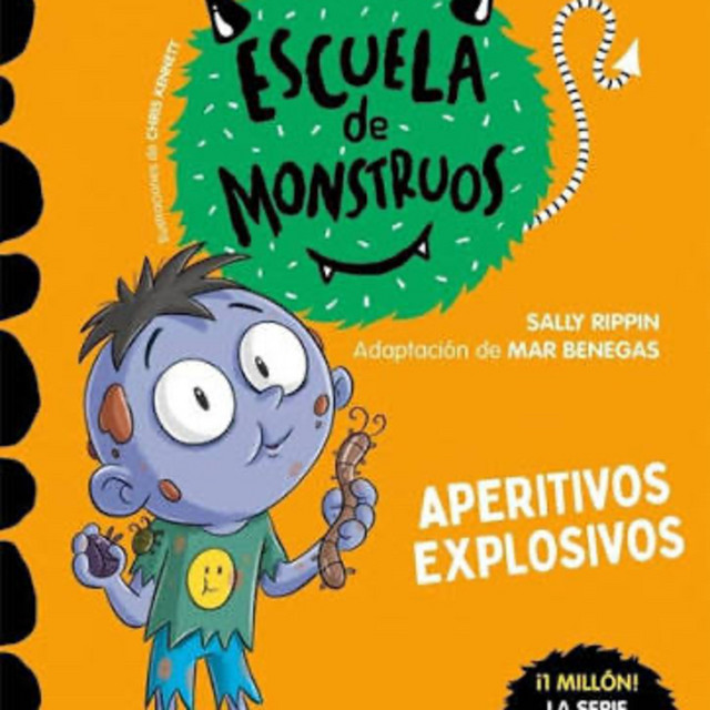 Portada de Cuentacuentos en familia 