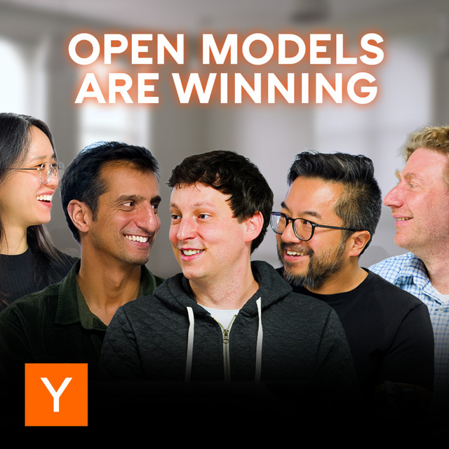 Open Models Change The Economics of AI