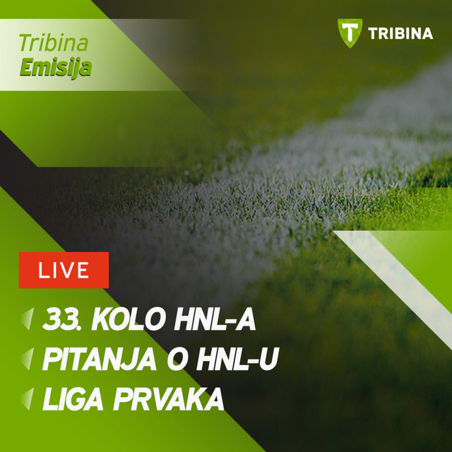 33. kolo HNL-a, Liga prvaka i pitanja o HNL-u