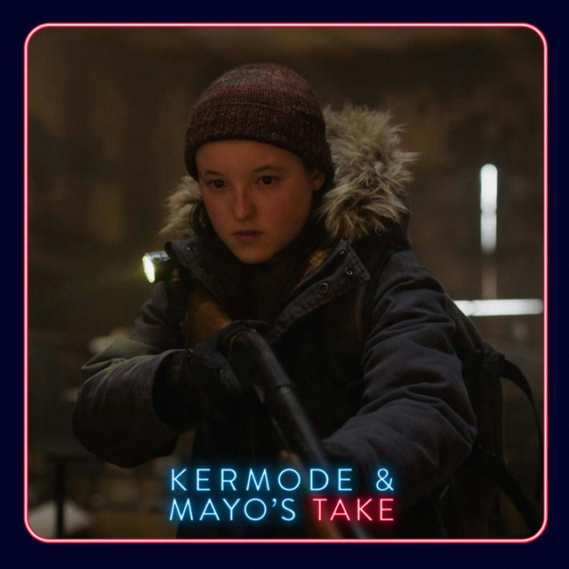 The Last of Us with Craig Mazin - Kermode & Mayo’s Take | Podcast on ...