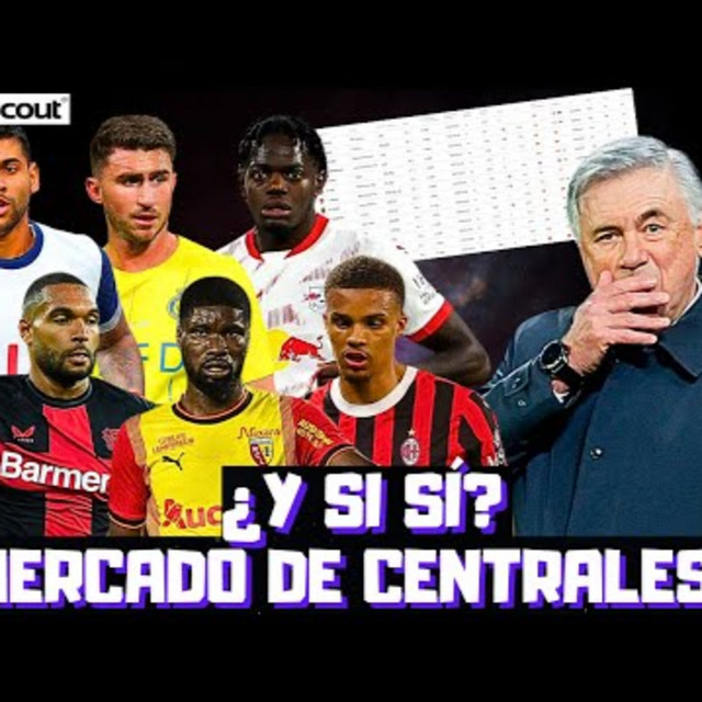 Portada de MundoMaldini