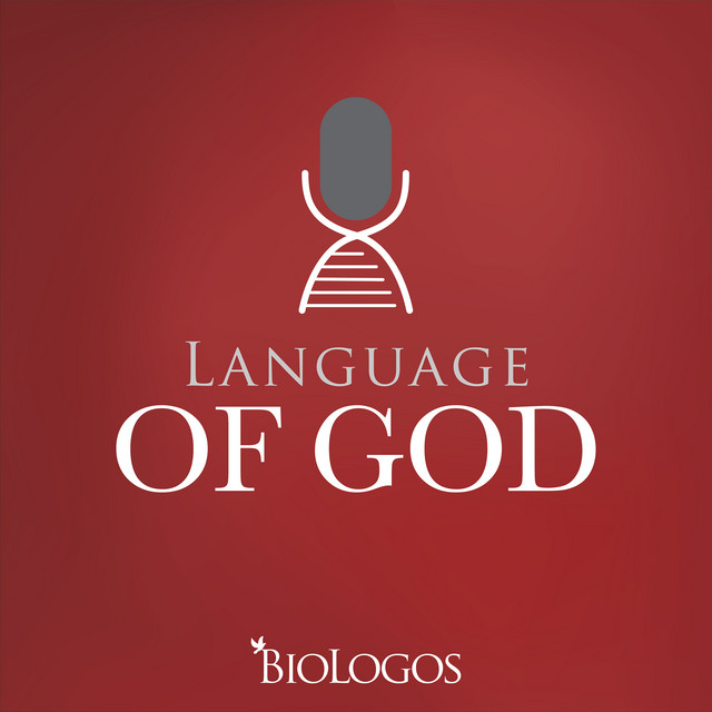 Language of God | Podcast on Spotify