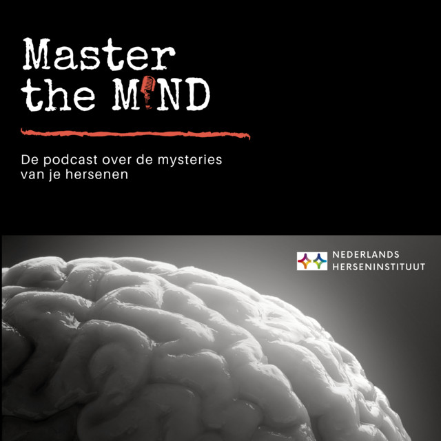 Master the Mind | Podcast on Spotify