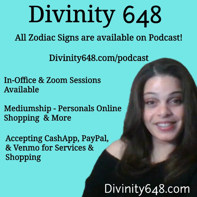 Divinity 648 | Podcast on Spotify