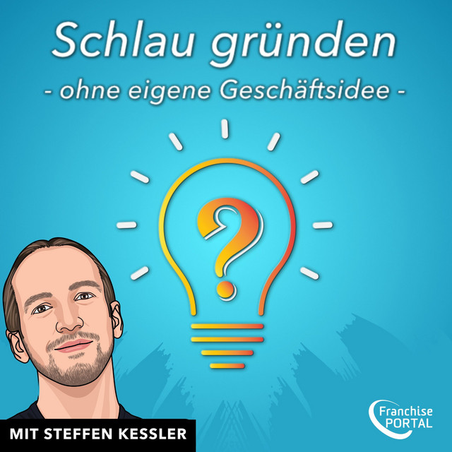Schlau Gründen Podcast