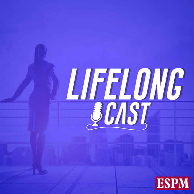Lifelong Cast | Podcast on Spotify