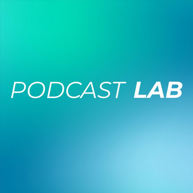 Podcast LAB | Podcast on Spotify