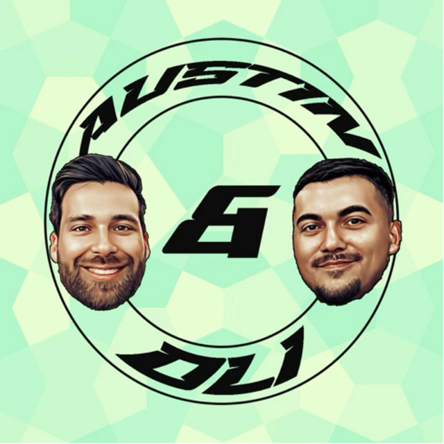 Austin and Oli: A Sports Podcast | Podcast on Spotify