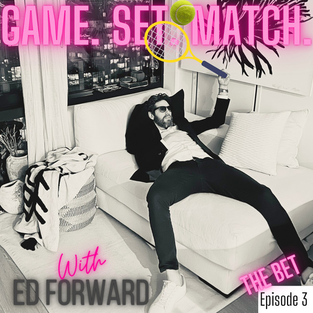 Game. Set. Match. Forward! | Podcast on Spotify