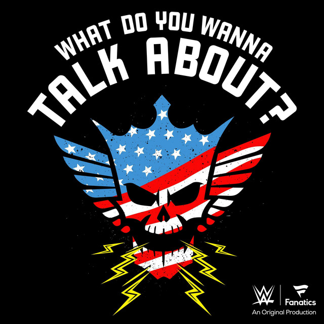 Kevin Owens - What Do You Wanna Talk About? with Cody Rhodes | Podcast ...