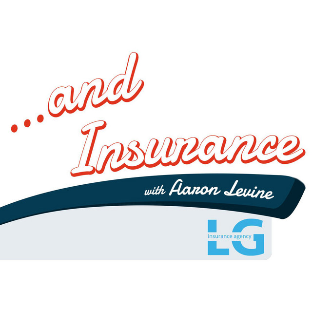 ...and Insurance | Podcast on Spotify