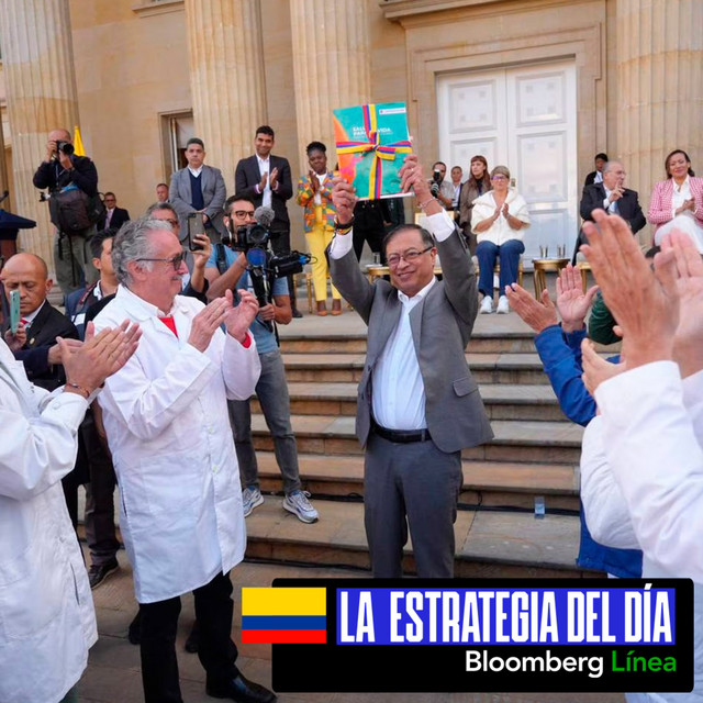 Todo lo que debe saber de la reforma a la salud de Petro - La ...
