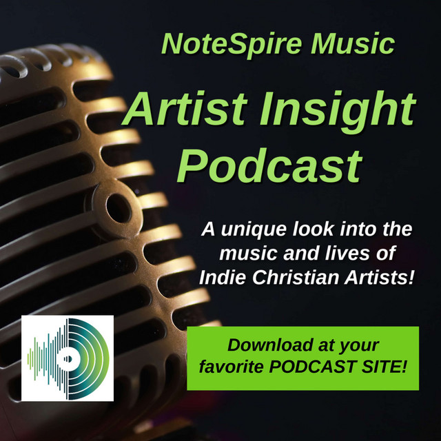 The NoteSpire Music Artist Insight | Podcast on Spotify