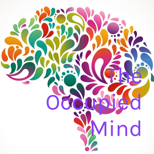 The Occupied Mind | Podcast on Spotify