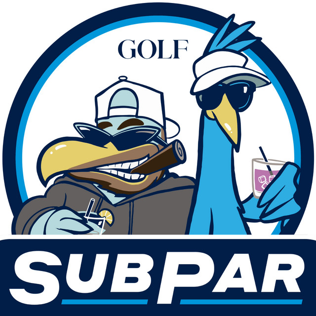 Subpar | Podcast on Spotify