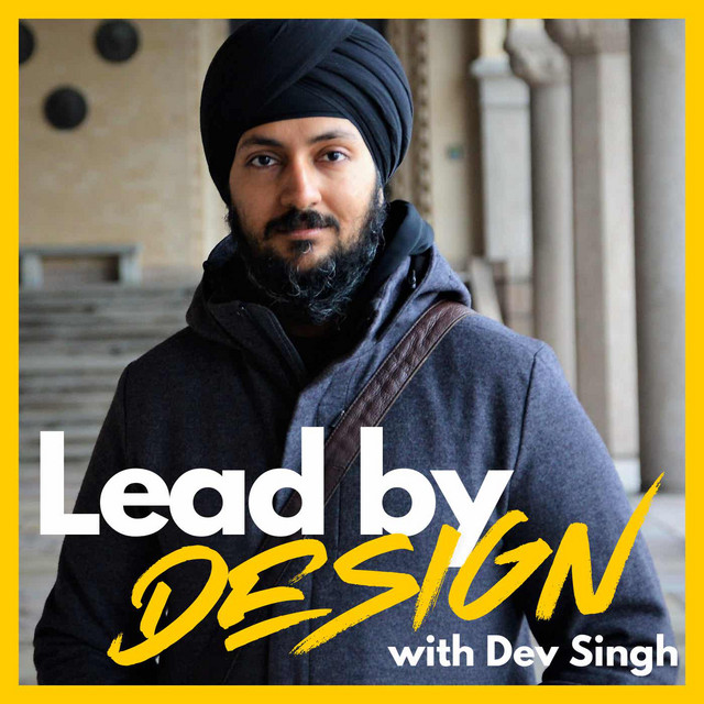Lead by Design | Podcast on Spotify